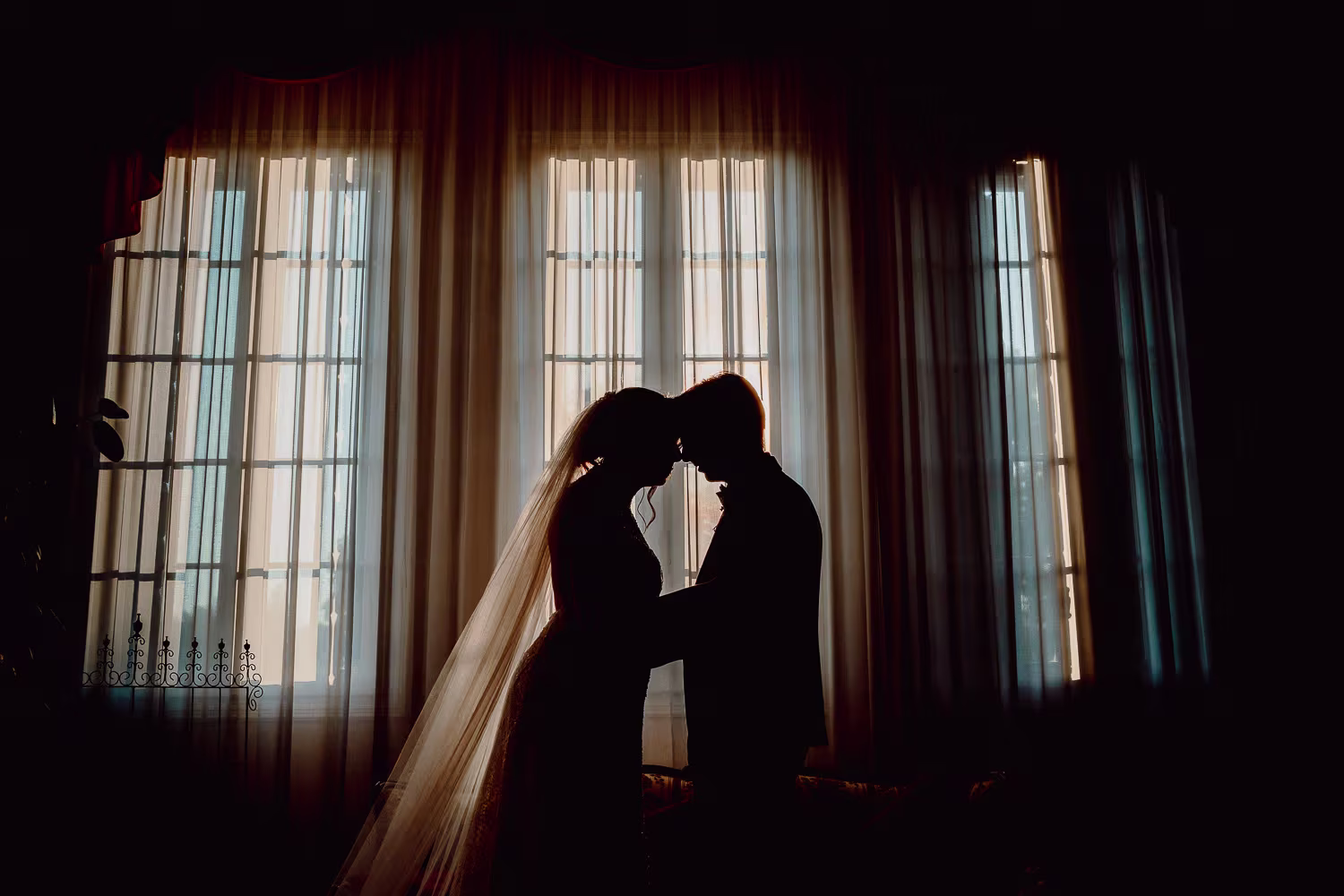 Davide & Patrizia a Villa Revedin — fotografia di matrimonio di Nicola Da Lio