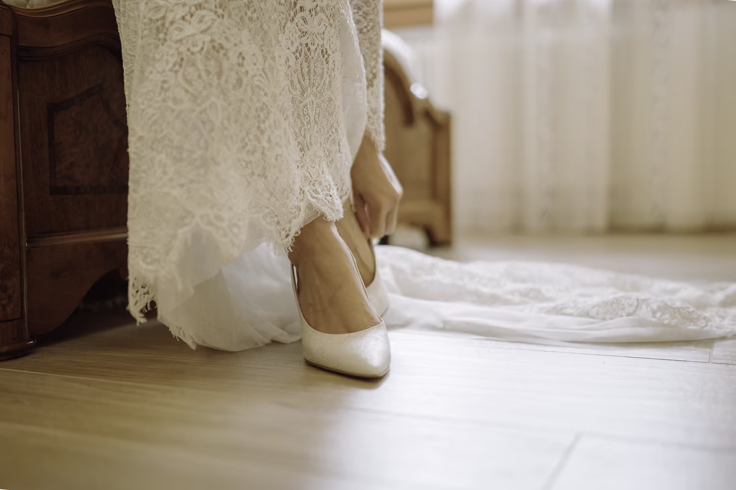Ale & Lisa a Villa Frattina — fotografia 12 di 97