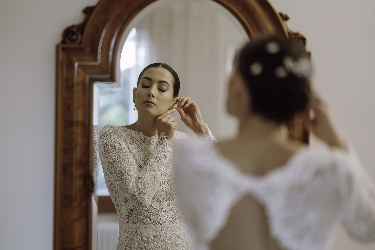 Ale & Lisa a Villa Frattina — fotografia 15 di 97