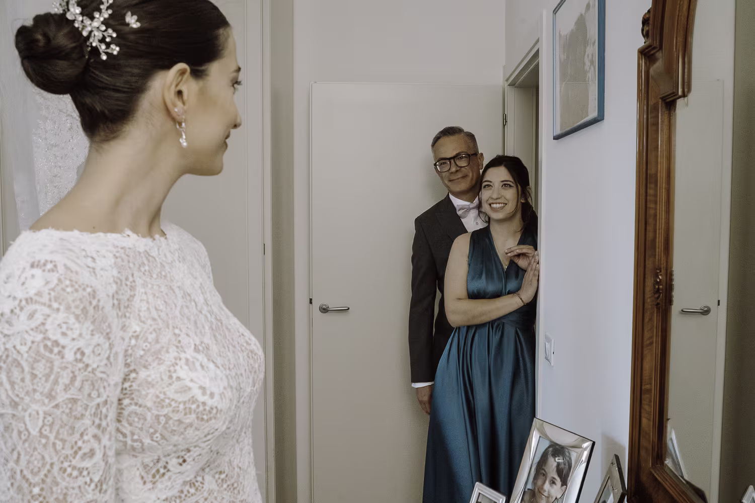 Ale & Lisa a Villa Frattina — fotografia 18 di 97
