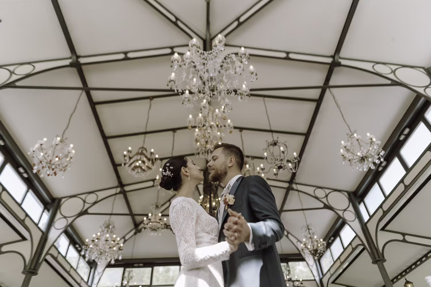 Ale & Lisa a Villa Frattina — fotografia 50 di 97