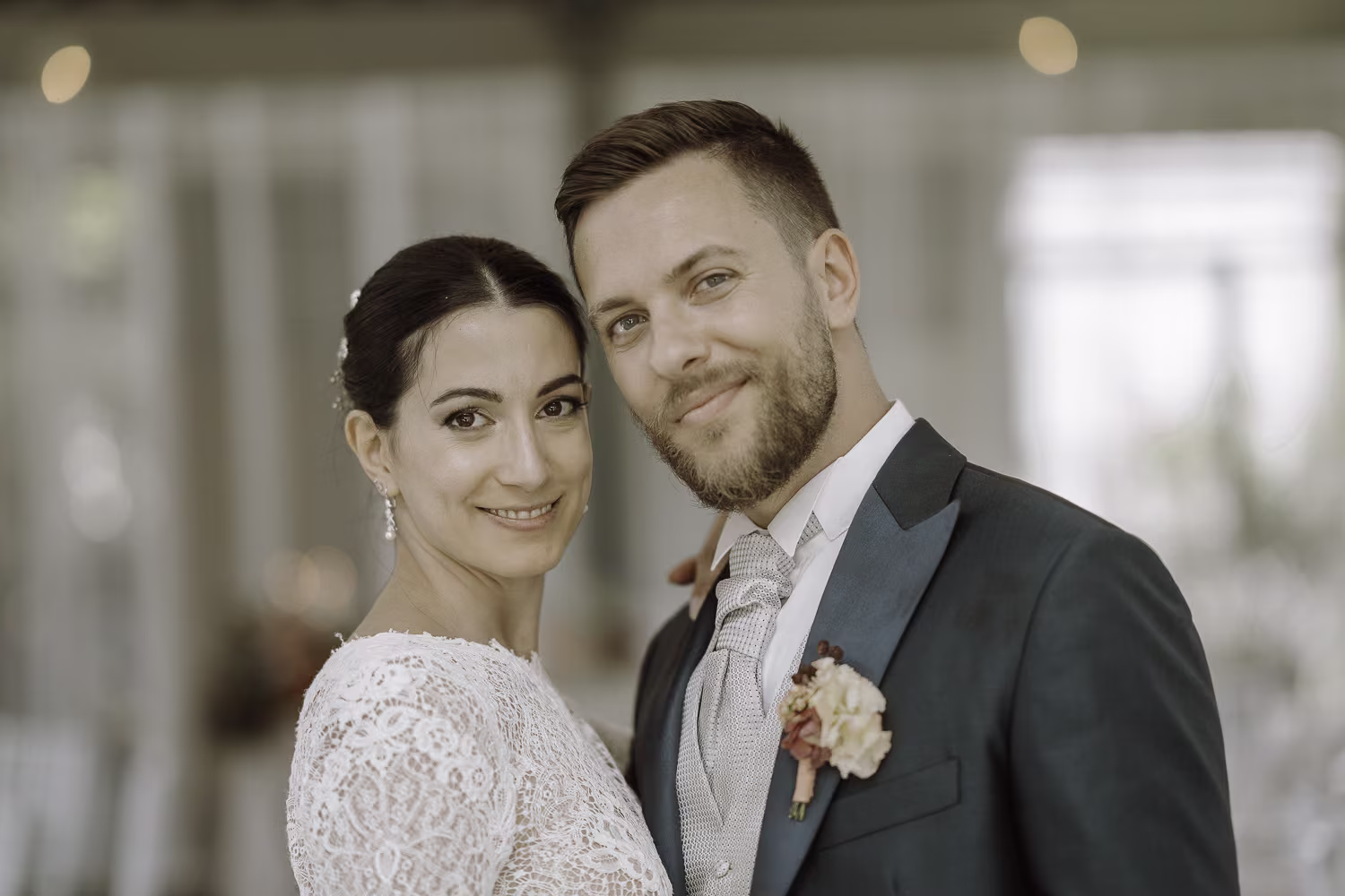 Ale & Lisa a Villa Frattina — fotografia 56 di 97