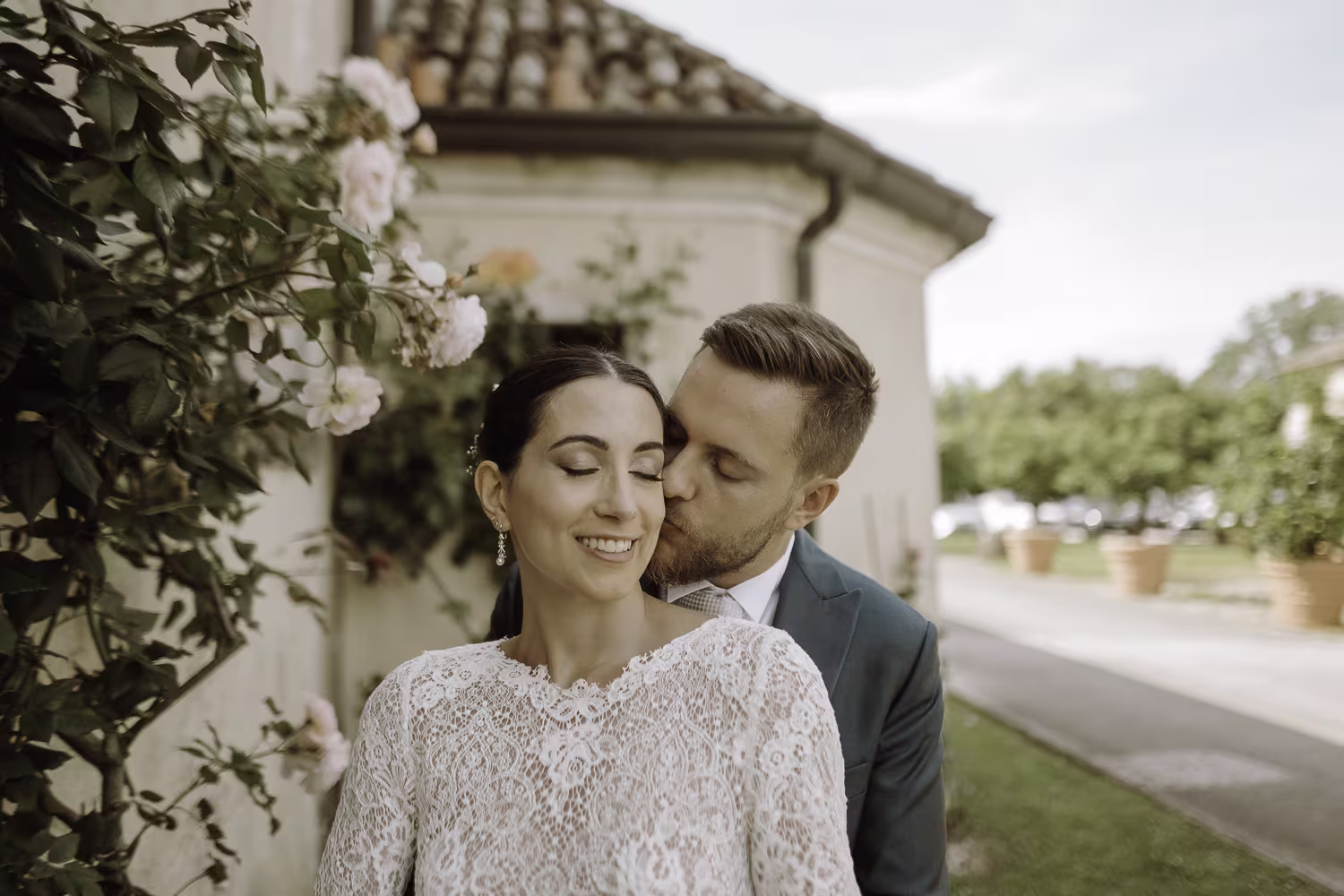Ale & Lisa a Villa Frattina — fotografia 59 di 97