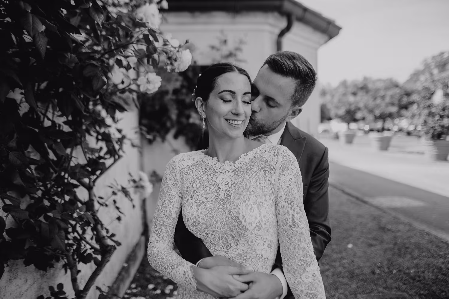 Ale & Lisa a Villa Frattina — fotografia 60 di 97