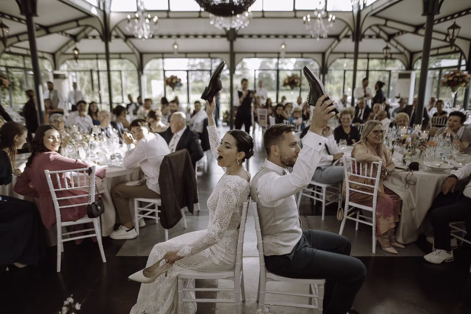 Ale & Lisa a Villa Frattina — fotografia 71 di 97