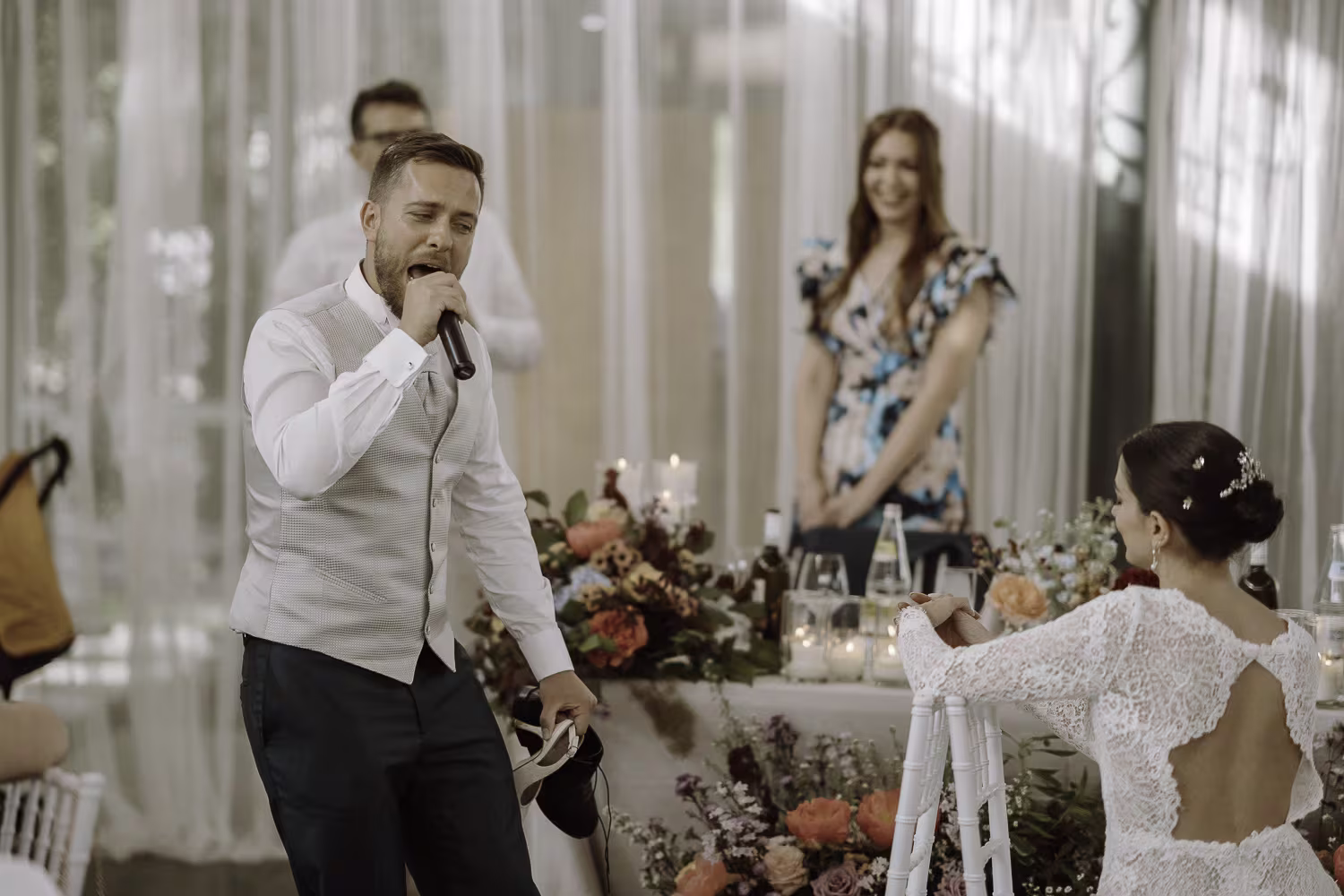 Ale & Lisa a Villa Frattina — fotografia 72 di 97