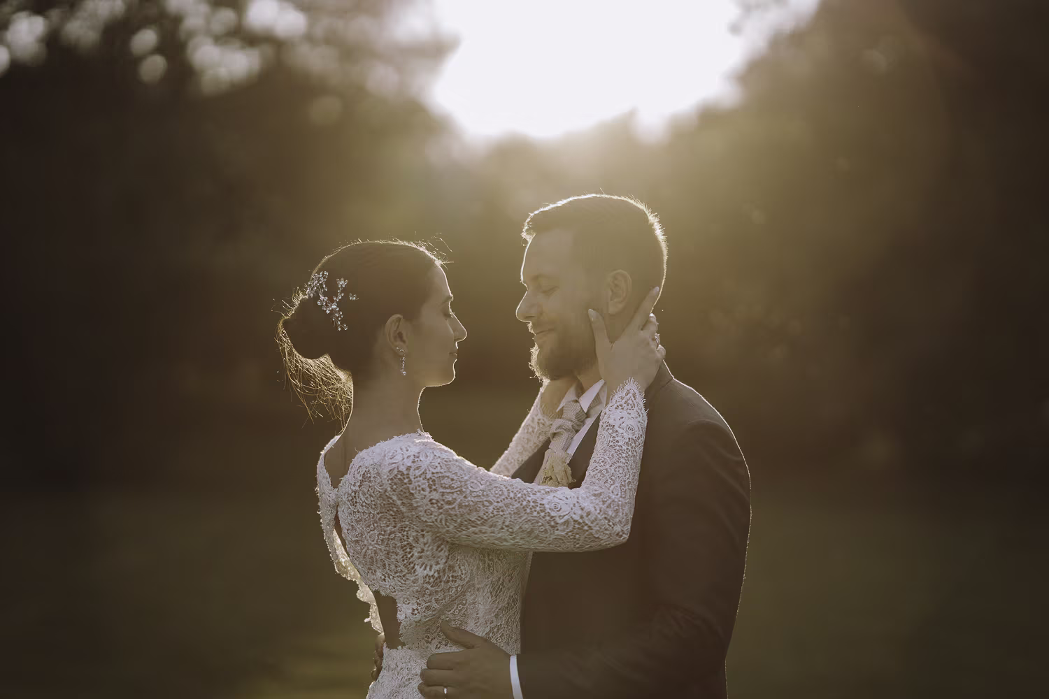 Ale & Lisa a Villa Frattina — fotografia 81 di 97