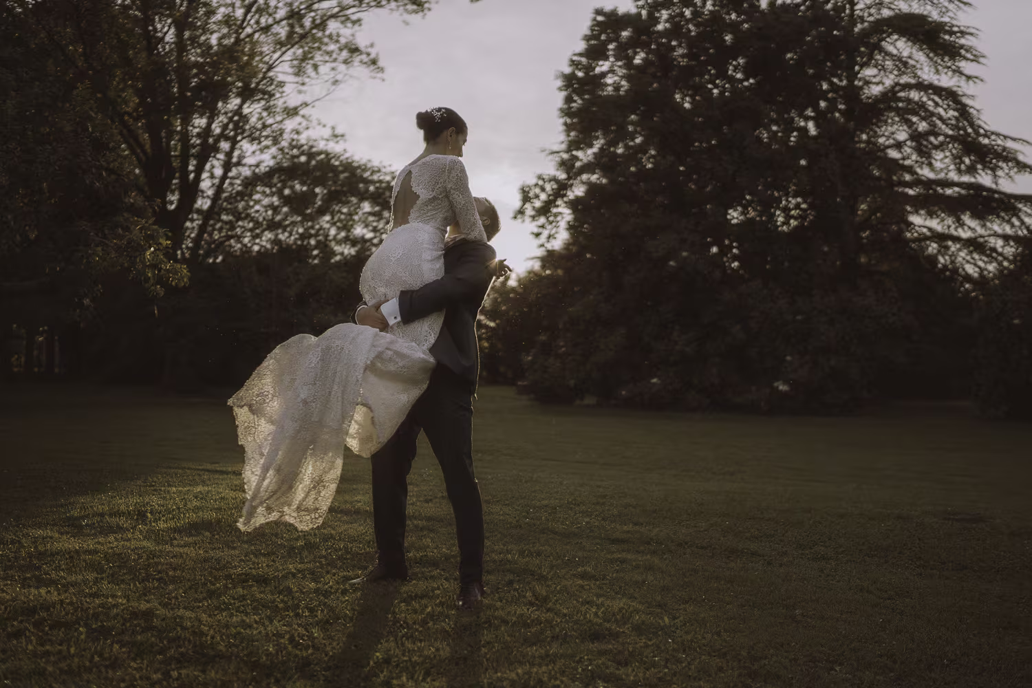 Ale & Lisa a Villa Frattina — fotografia 84 di 97