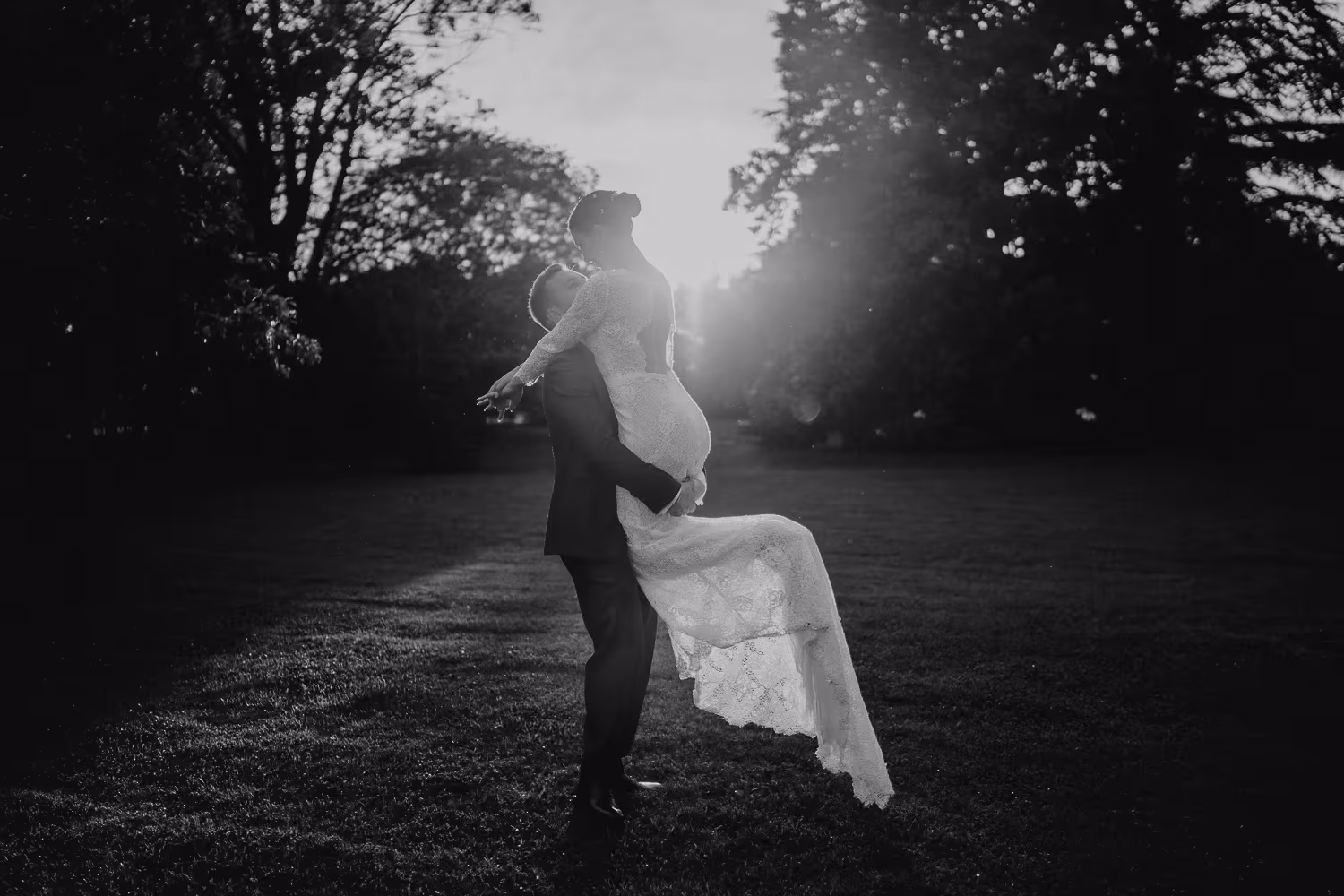 Ale & Lisa a Villa Frattina — fotografia 86 di 97