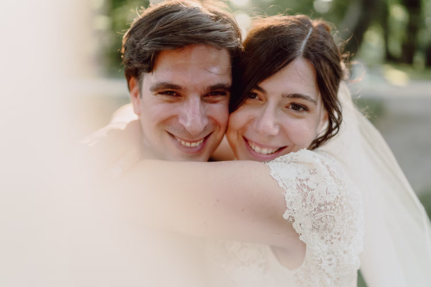 Davide & Patrizia a Villa Revedin — fotografia 44 di 67
