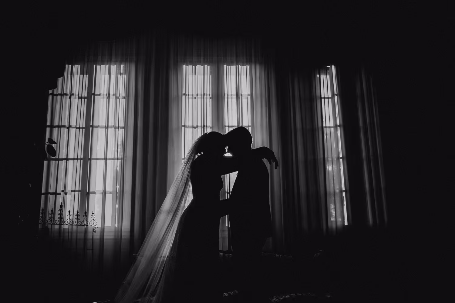 Davide & Patrizia a Villa Revedin — fotografia 51 di 67