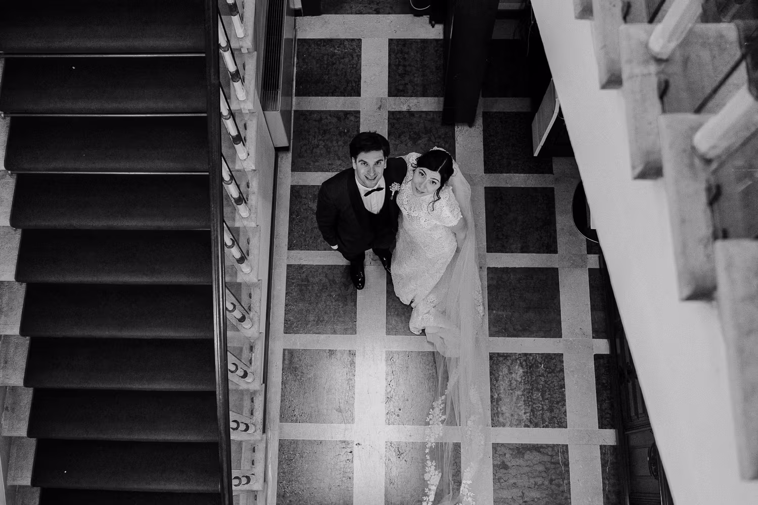Davide & Patrizia a Villa Revedin — fotografia 55 di 67