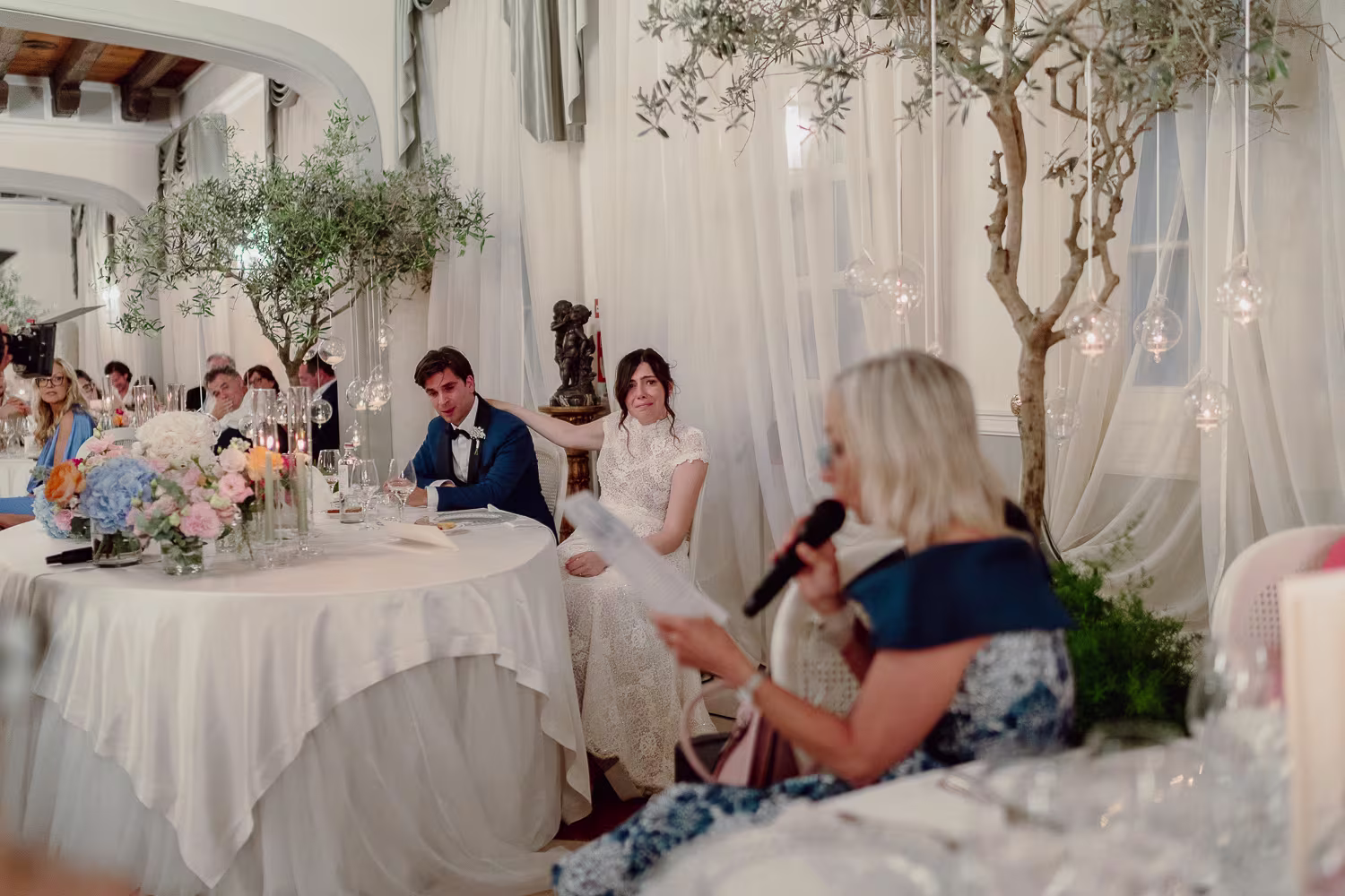 Davide & Patrizia a Villa Revedin — fotografia 58 di 67