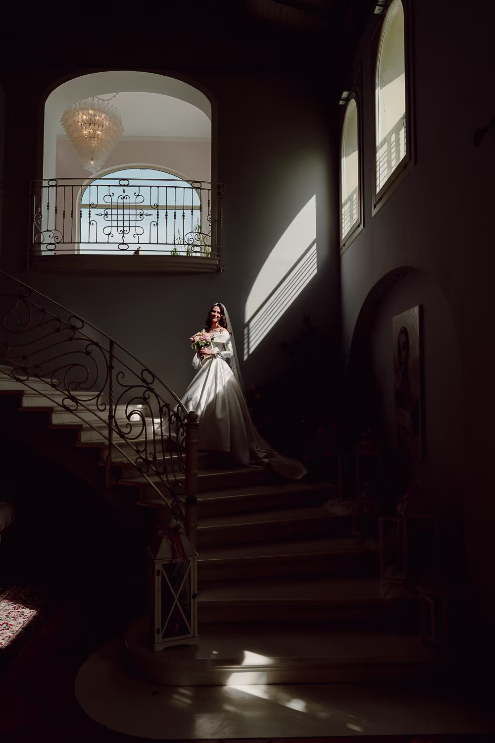 Silvia & Christian a Villa O’Hara — fotografia 47 di 96