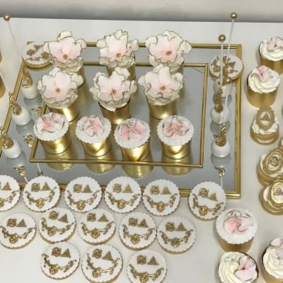 Cupcakes i Göteborg – handgjord av Cake Center