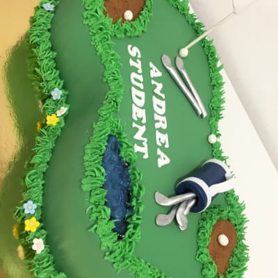 Rolig tårta i Göteborg – handgjord av Cake Center