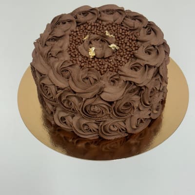 Enkel tårta i Göteborg – handgjord av Cake Center