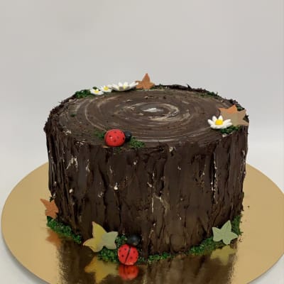 Enkla tårtor i Göteborg – Cake Center