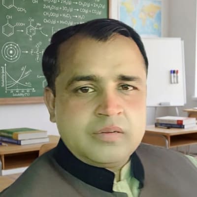 Aamir Hussain