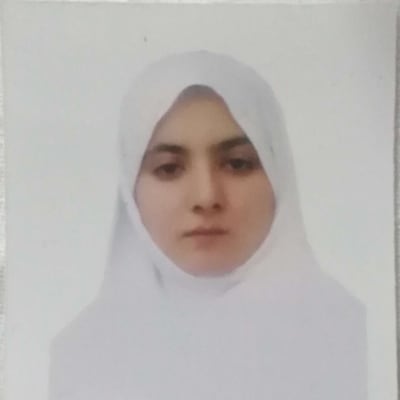Reham Majid
