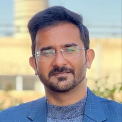 Adeel Abbas