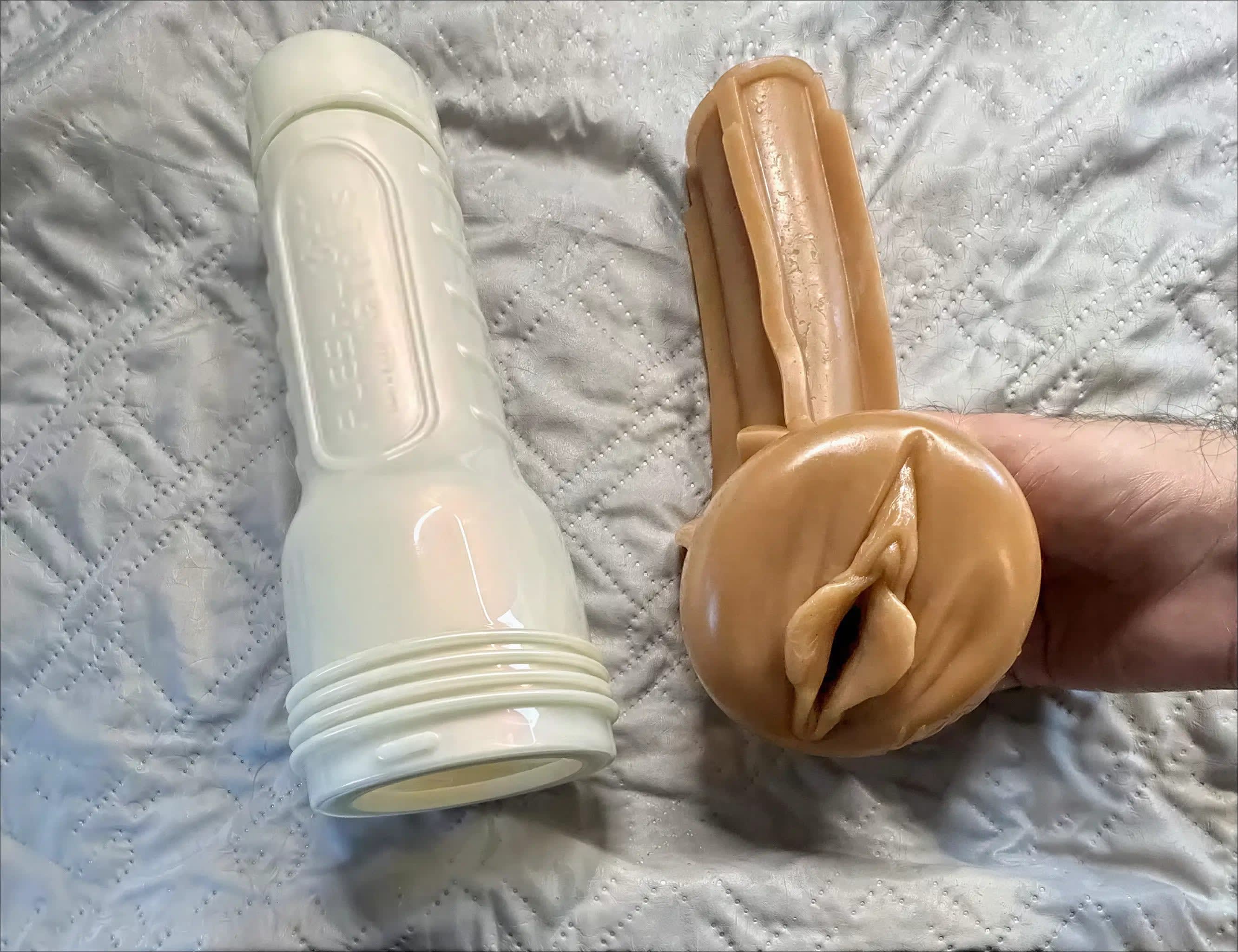 Packaging and box contents