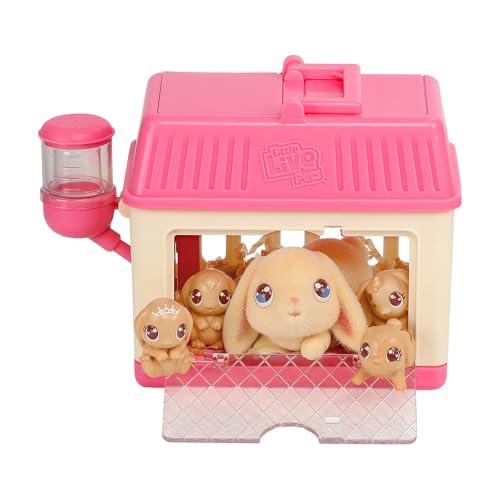 Little Live Pets - Mama Surprise Mini