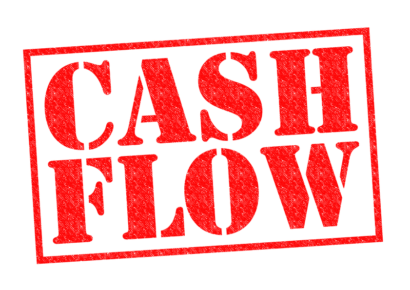 6 problems that will hurt your cashflow