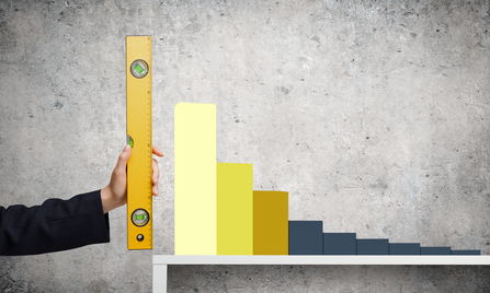 6 steps to benchmarking your business against competitors 