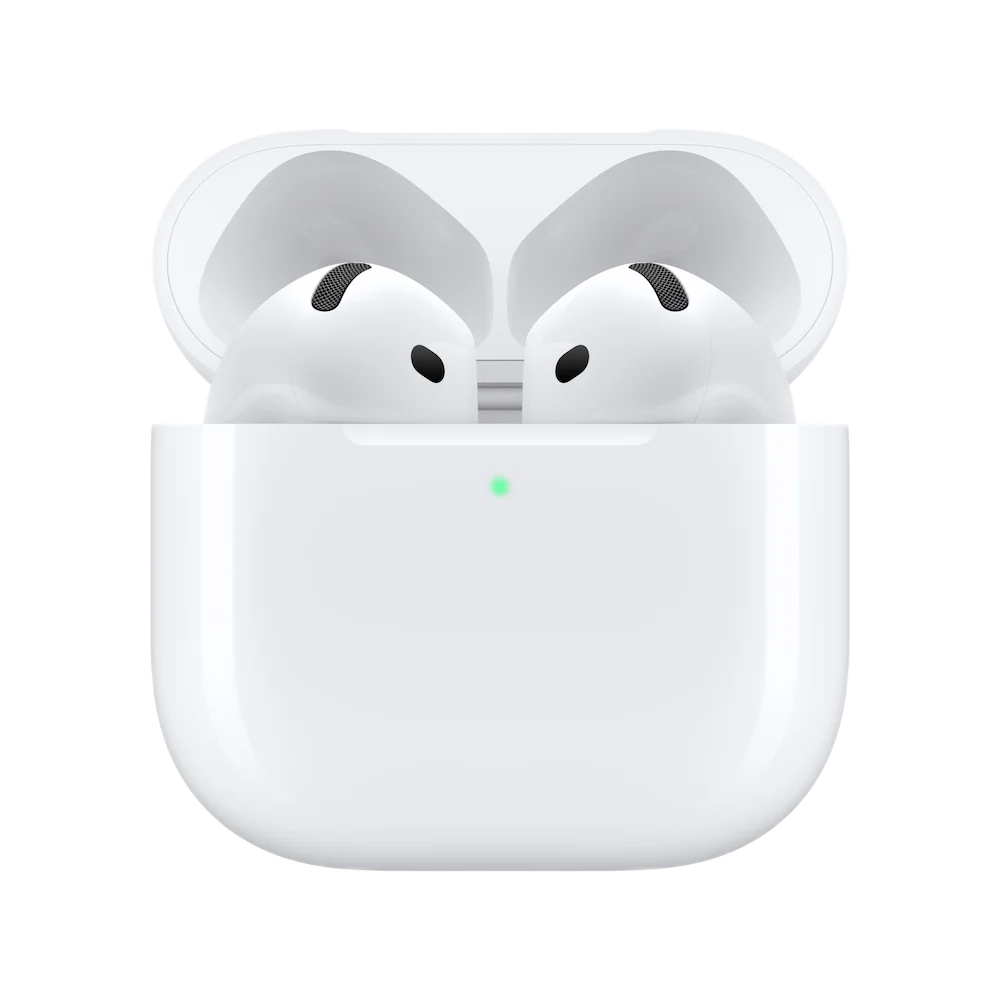 Airpods Pro 4