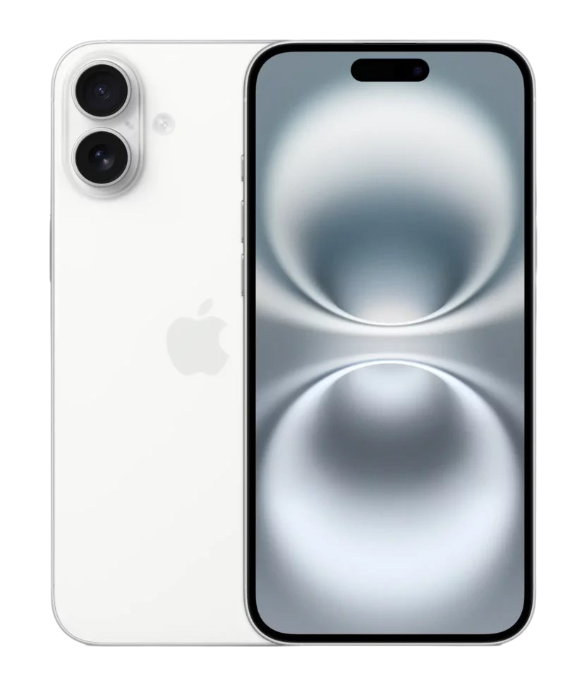 iPhone 16 Plus
