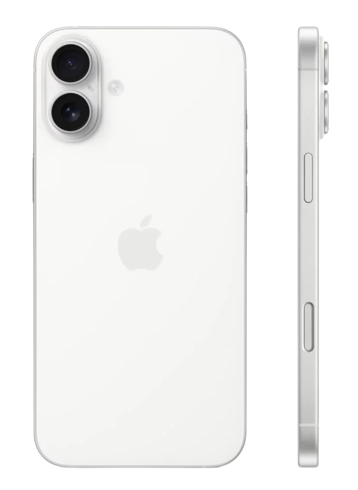 iPhone 16 Plus
