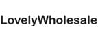 Lovelywholesale logo