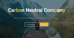 Carbon Neutral Company