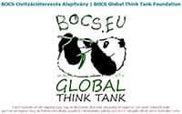 BOCS Civilizációtervezés Alapítvány BOCS Foundation
