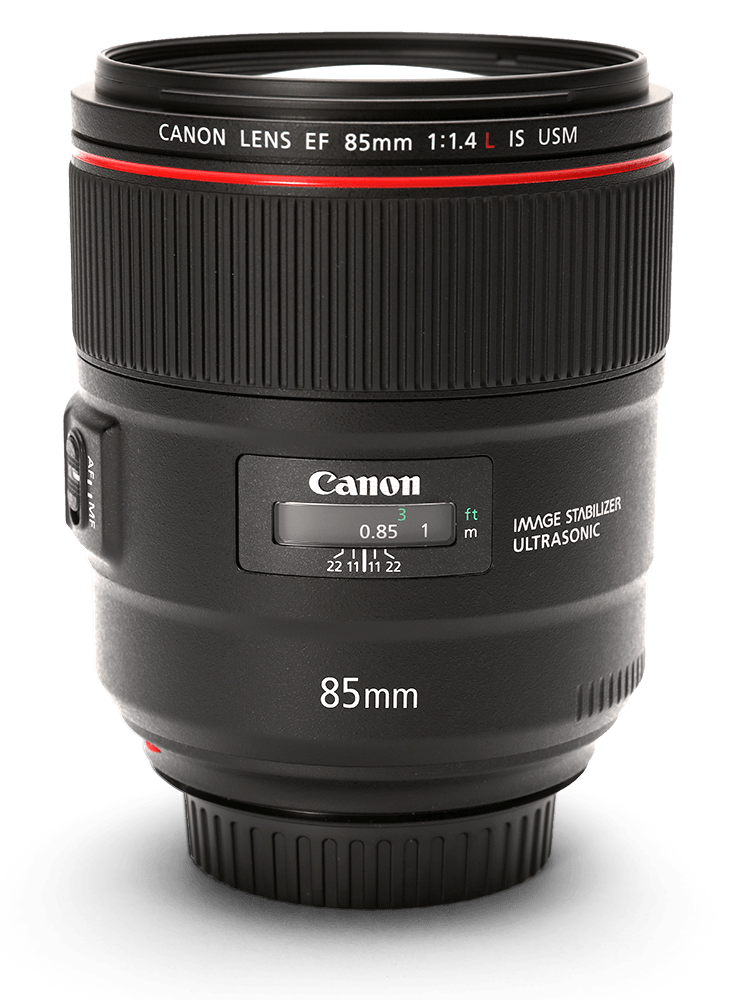 canon ef 85mm f 1 4l is usm