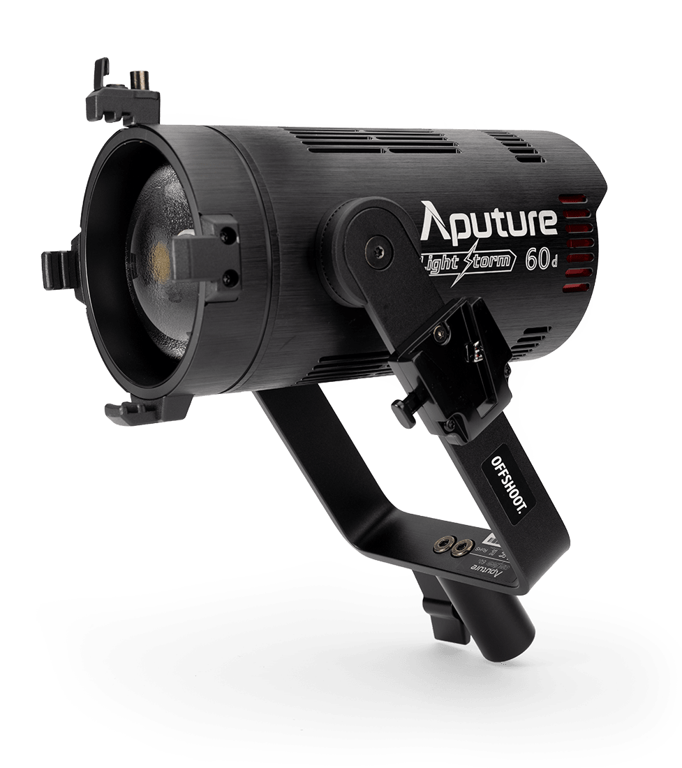 aputure light storm 60
