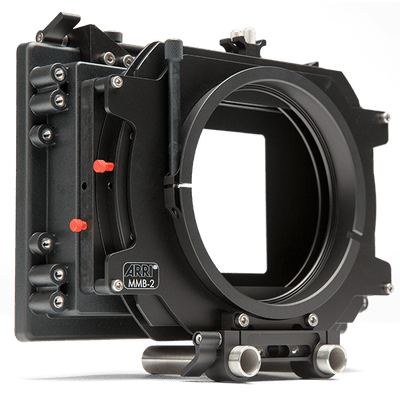 Offshoot Rentals Melbourne - Matte Boxes For Hire