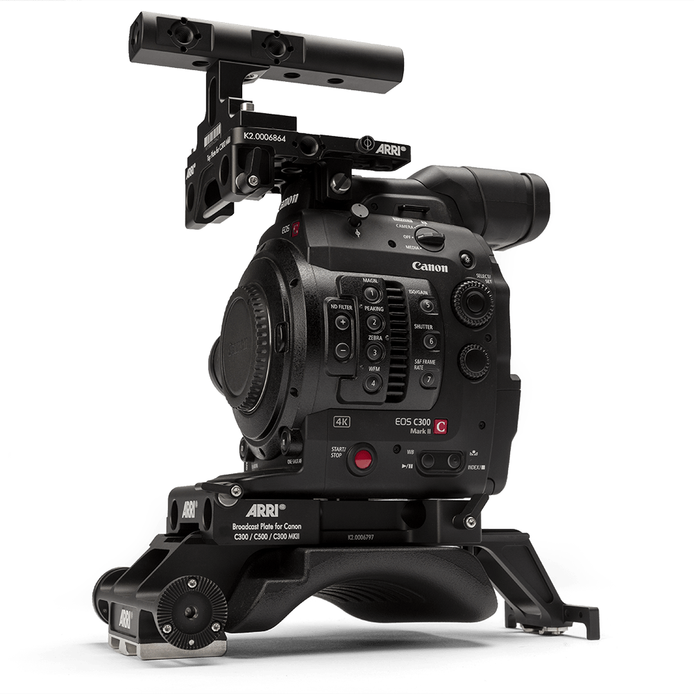 canon c300 mark ii