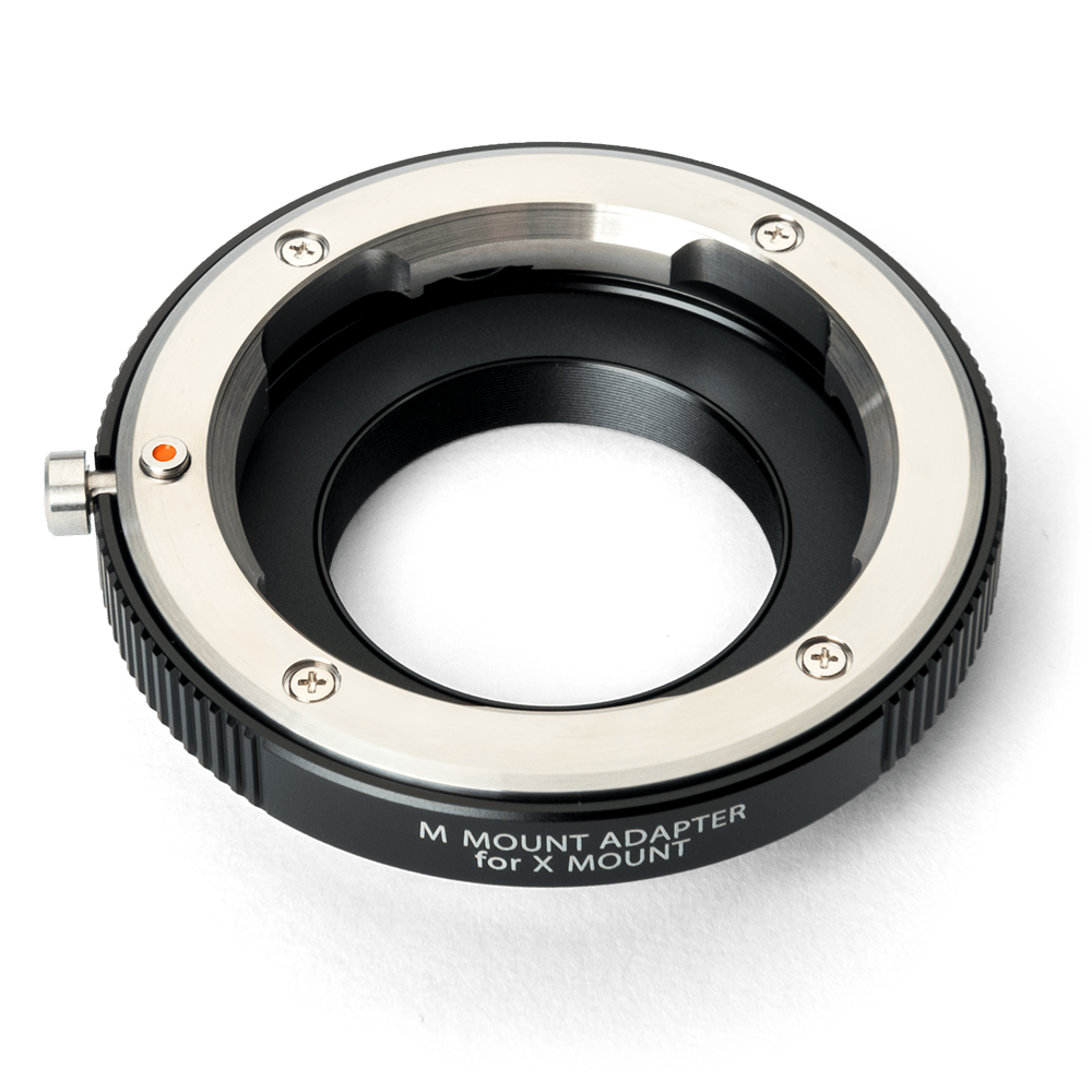 Offshoot Rentals Melbourne Rent the Fujifilm M Mount Adapter