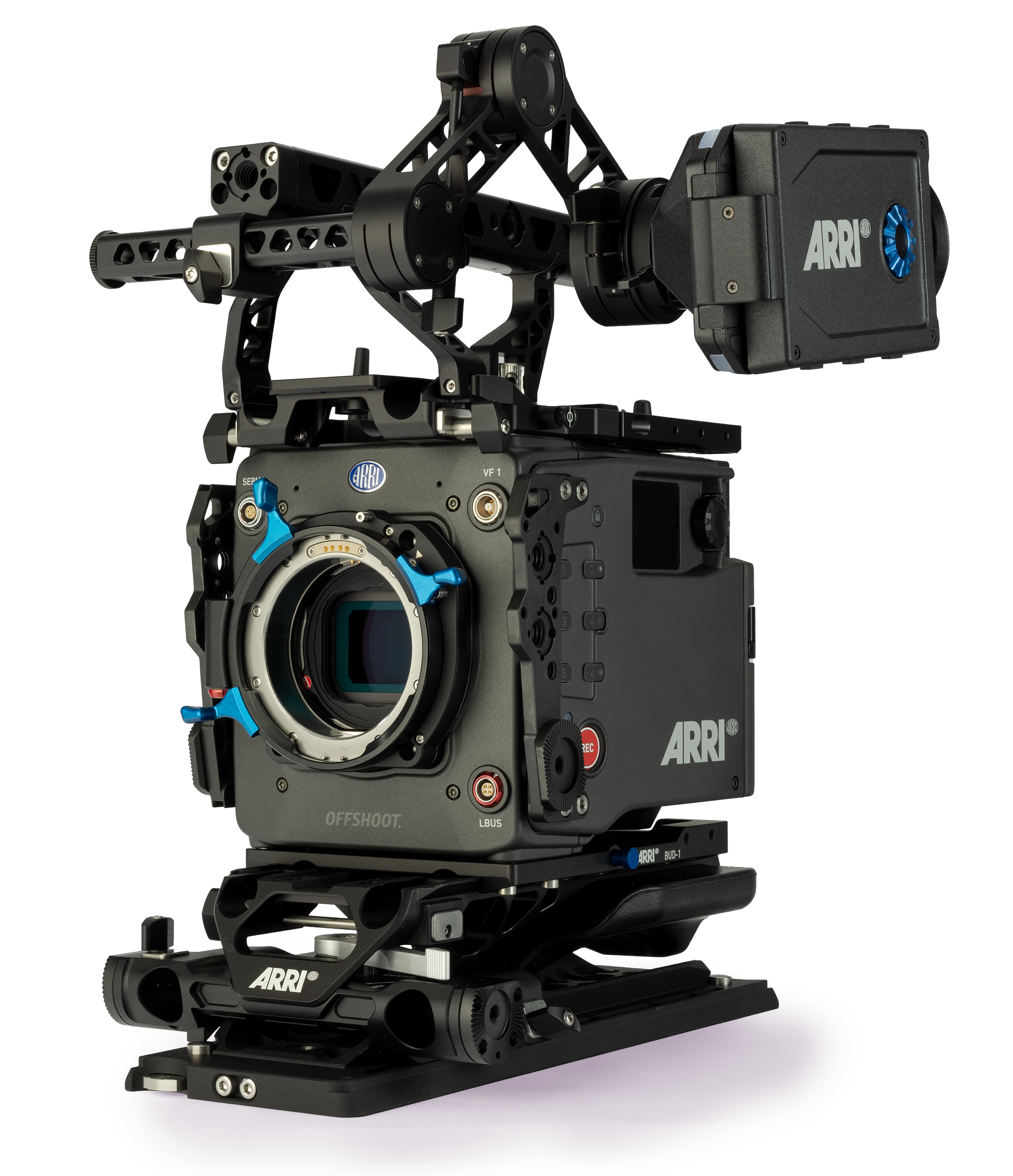 Rent a ARRI ALEXA 35, Best Prices