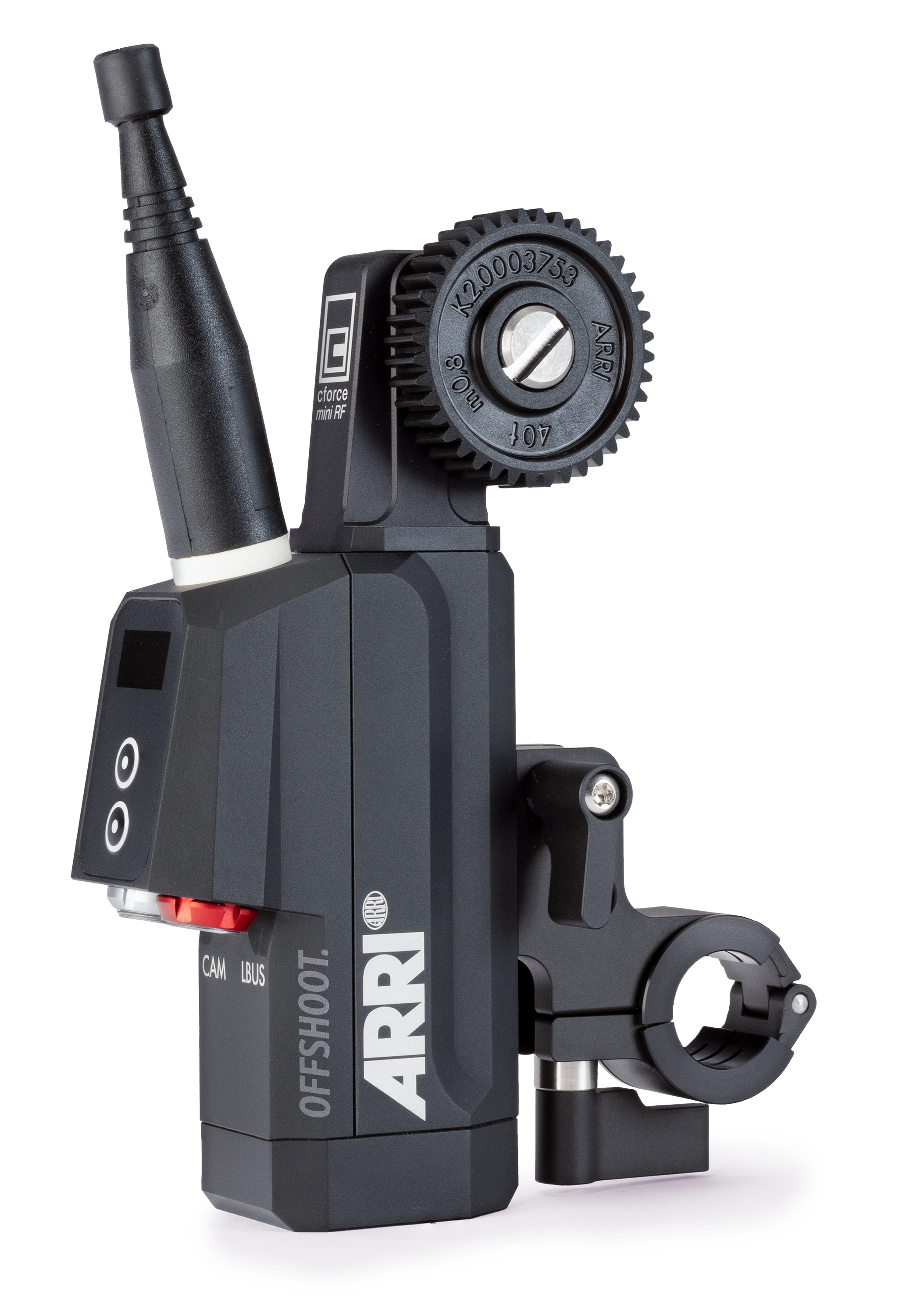 ARRI cForce mini RF motorセット フォーカスモーター New ARRI cforce mini Basic Set 2 Motor, MFR #KK.0040344 | eBay