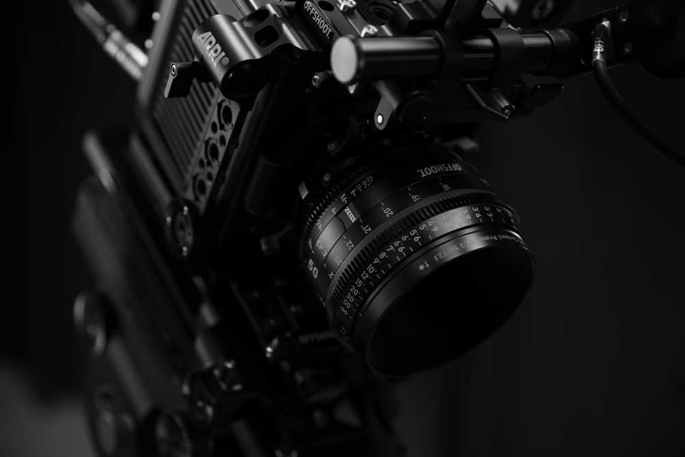 Zeiss Compact Prime CP.3 Set 7 Hire Offshoot Rentals Melbourne