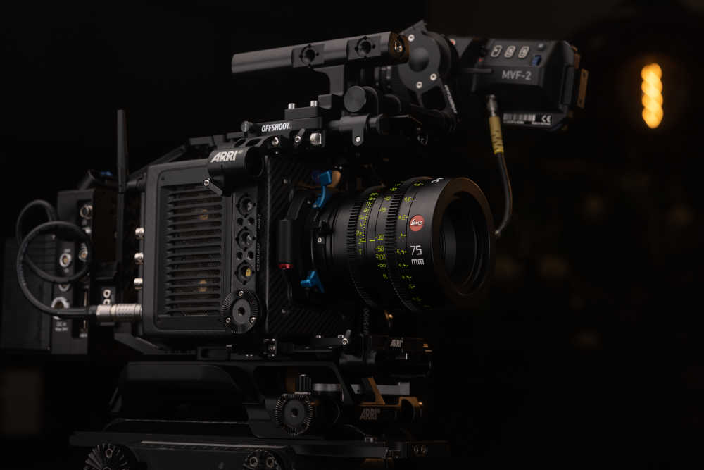 Leica / Leitz Summicron-C Set (6) Hire - Offshoot Rentals Leica / Leitz Summicron-C Set (6) Hire - Offshoot Rentals