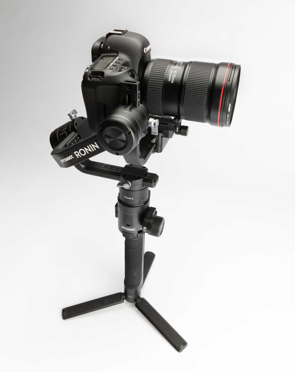 Dji ronin s app clearance