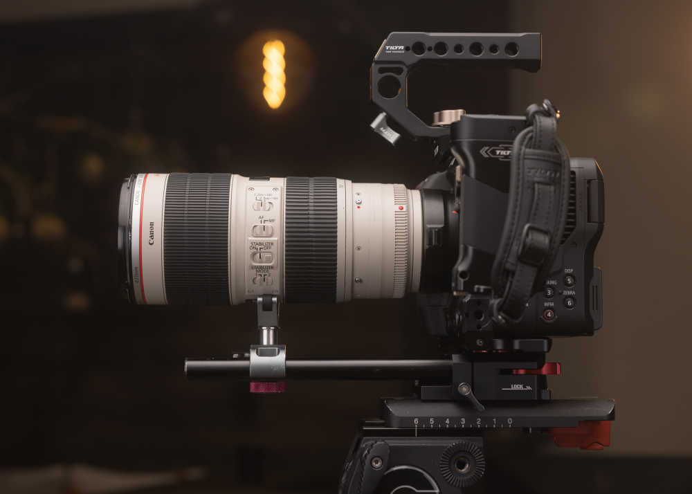 Canon EF 70-200mm f/2.8L IS II USM Hire - Offshoot Rentals Canon EF 70-200mm f/2.8L IS II USM Hire - Offshoot Rentals