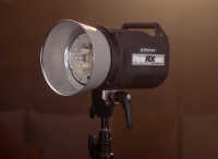 Elinchrom on sale master rx