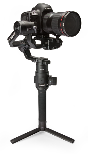 Ronin s dji gimbal discount