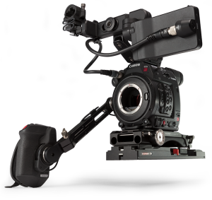 Canon c200 store mark ii
