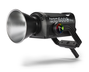 Aputure outlet lightstorm 120d
